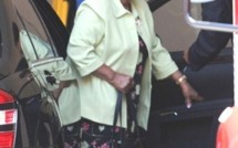 Katherine Jackson perdra gros si on lui retire la garde de ses petits-enfants