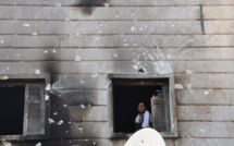 Syrie : à Tal Rifaat, nul n'a oublié le massacre de 1982