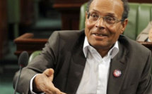 La bourde monumentale du président tunisien Marzouki