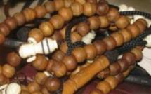 «Le chapelet n'est pas une obligation dans l'Islam...»