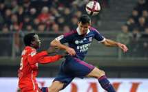 L’OL fixe le tarif au nouveau prétendant de Lovren