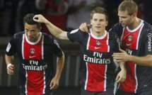PSG : Gameiro victime du syndrome Van Persie ?