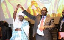 Fusion Apr et le mouvement "Set Setal": Aminata Tall quasi d'accord