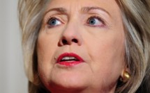 Percée diplomatique: Hilary Clinton attendue à Dakar des les jours à venir