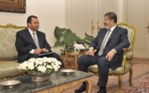 Suspicions sur le premier ministre égyptien