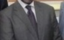 Mbaye Sidy Mbaye: "Il faut appliquer la loi pour plus de dignité dans la politique"