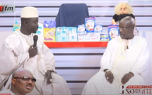 VIDEO - Replay Kouthia Show du 04 Mai 2020