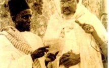 Cheikh Al Islam Baye Niasse