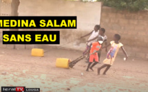 VIDEO - Médina Salam: Village sans eau ni électricité demande le soutien de l'Etat