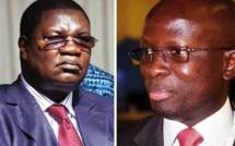 Président du groupe parlementaire du Pds : Ousmane Ngom et Diagne Fada en lice
