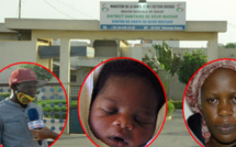 DISTRICT SANITAIRE DE KEUR MASSAR:  Les aveux pathétiques de Soda N., la voleuse de bébé
