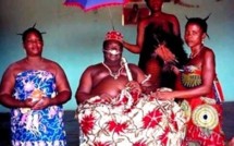Forcé De Satisfaire Ses 6 épouses, Un Polygame Nigérian Meurt Dans La Nuit