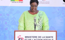 Covid-19 : Le Sénégal enregistre un 12e décès