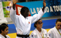 Hortence Diédhiou en face d'adversaires habituées des podiums