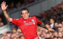 Man City cherche son nouveau défenseur central à Liverpool...