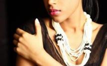 Le mannequin Dyana Seck adopte un nouveau look
