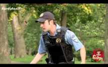 Best of Juste pour rire 2011
