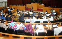 Assemblée nationale: Deux groupes parlementaires mis sur pied
