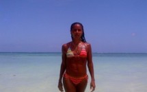 Jada Pinkett Smith sublime en bikini
