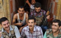 Une insurrection syrienne plus conservatrice qu'extrémiste