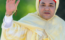Maroc ou l’exception d’un pays, d’un peuple et d’un Roi.
