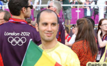 Bouzaid, un binational chez les escrimeurs sénégalais