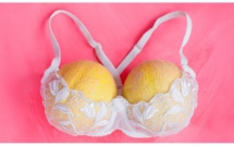 6 choses à savoir sur les seins