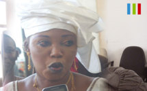 Awa Guèye Première vice-présidente de l'Assemblée nationale: "Je me suis toujours dit que Macky Sall était l'homme qu'il faut pour le Sénégal"