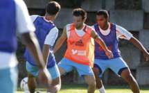 OM : un tacle qui agite le vestiaire...