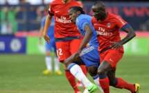 PSG : les JO, une chance en or pour Sakho