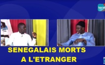 Décision Cour suprême - Nango Seck, député de la Diaspora: " Nous n'allons pas baisser les bras..." (Vidéo)