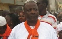 Lëngoo liggèyal Senegal mis sur pied