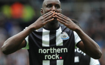 C’est fini pour Demba Ba