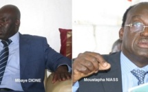 Mbaye Dione: "L’opportunité de ramener le mandat du président de l’Assemblée nationale à 5 ans ne se discute pas"