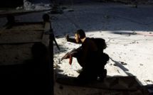 Syrie : les rebelles critiqués après l'exécution de loyalistes