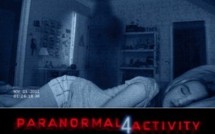 Vidéo : Trailer de "Paranormal Activity 4"