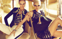 Vidéo : Blake Lively nouvelle égérie de Gucci