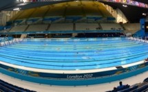 JO : "100% des nageurs urinent dans la piscine"
