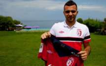 Lille : Martin explique son choix et ne craint pas le PSG