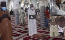 Kaolack: Médina Baye va respecter l'état d'urgence selon Cheikh Babacar Dieng (Vidéo)