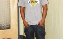 Ray J, l'amant de Whitney Houston, retourne à l'hôtel où elle est morte