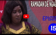 RAMADAN DE NGAGNE - ÉPISODE 15