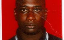 Mandat d’arrêt international N°59xx4/PR lancé contre Samba Mboup 