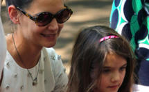 Suri Cruise: enfin une vie normale!