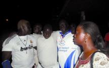 Zoss en Italie pour se soigner