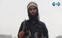 Abou Hajjar, combattant français en Syrie