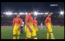 (VIDEO) FC Barcelona - PSG - Barça (2-2)