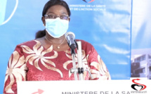 Un faux médicament contre le COVID-19 en circulation :  Marie Khémess Ngom tire la sonnette, relayant une info livrée par Interpol