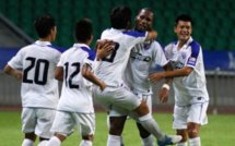 (VIDEO) Didier Drogba ouvre son compteur avec le Shanghai Shenhua