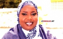 Oustaz Fatou Binetou Diop, islamologue : « J’ai commencé à prêcher, alors que je n’avais même pas 15 ans »